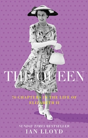 Buy Queen: 70 Chapters in the Life of Elizabeth II