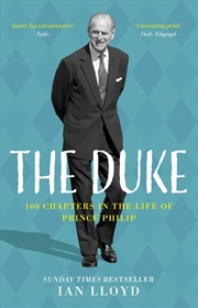 Buy Duke: 100 Chapters in the Life of Prince Philip