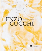 Buy Enzo Cucchi: Poet and Magician