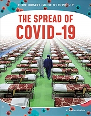 Buy Guide to Covid-19: The Spread of COVID-19