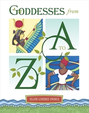 Buy Goddesses from A to Z
