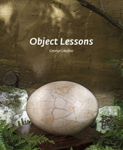 Buy Object Lessons: The Visualisation of Nineteenth-Century Life Sciences