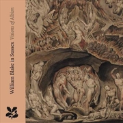 Buy William Blake in Sussex: Visions of Albion
