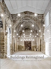 Buy Buildings Reimagined: A Dialogue Between Old and New