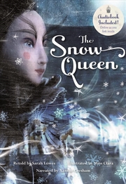 Buy Snow Queen