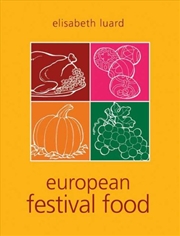 Buy European Festival Food