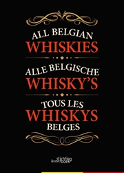 Buy All Belgian Whiskies