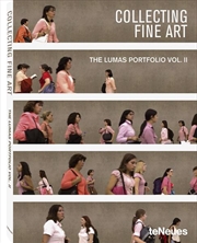 Buy Collecting Fine Art: the Lumas Portfolio Vol. II