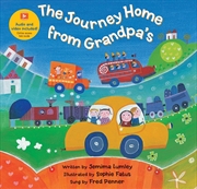 Buy Journey Home from Grandpa's