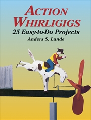 Buy Action Whirligigs