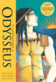 Buy Adventures of Odysseus