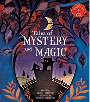 Buy Tales of Mystery and Magic (with CD)