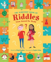 Buy Barefoot Book of Riddles: From Around the World