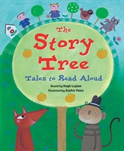 Buy Story Tree