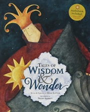 Buy Tales of Wisdom and Wonder