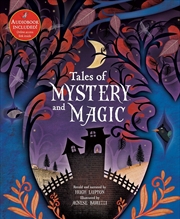 Buy Tales of Mystery and Magic