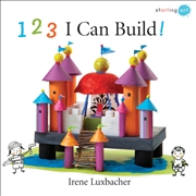 Buy 123 I Can Build!