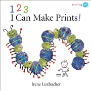 Buy 123 I Can Make Prints!