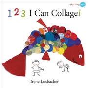 Buy 123 I Can Collage!