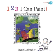 Buy 123 I Can Paint!