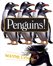Buy Penguins!