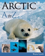 Buy Arctic A to Z