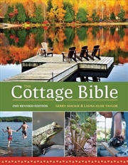 Buy Cottage Bible