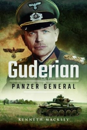 Buy Guderian: Panzer General