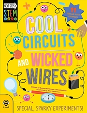 Buy Cool Circuits and Wicked Wires