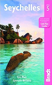 Buy Bradt Travel Guide: Seychelles