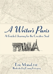 Buy Writer's Paris: A Guided Journey for the Creative Soul