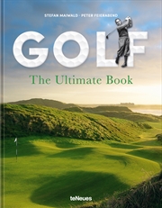 Buy Golf: The Ultimate Book
