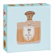 Buy Belle Epoque: Mini FlipTop Notecard Box