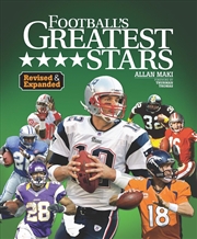 Buy Football's Greatest Stars