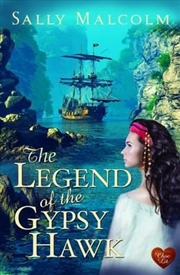 Buy Legend of the Gypsy Hawk