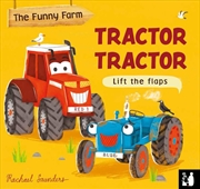 Buy Tractor Tractor