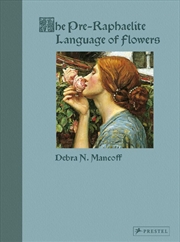 Buy Pre-Raphaelite Language of Flowers