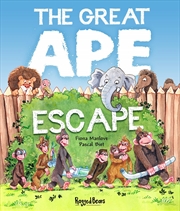 Buy Great Ape Escape