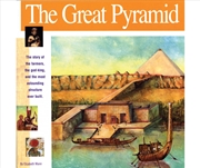 Buy Great Pyramid