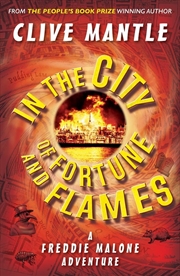 Buy In the City of Fortune and Flames