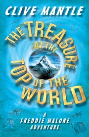 Buy Treasure at the Top of the World