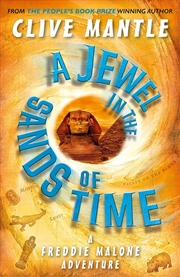 Buy Jewel in the Sands of Time