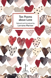 Buy Ten Poems about Love