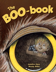 Buy Boo-book