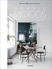 Buy Nordic Moods: A Guide to Successful Interior Decoration