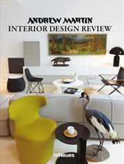 Buy Andrew Martin Interior Design Review, Vol. 18