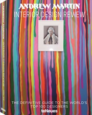 Buy Andrew Martin Interior Design Review, Vol. 22