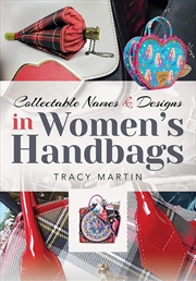 Buy Collectable Names and Designs in Women's Handbags