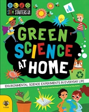 Buy Green Science at Home