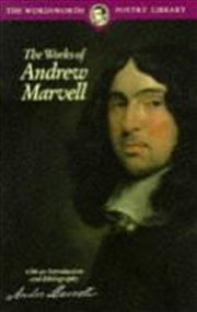 Buy Works of Andrew Marvell